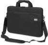 Сумка для ноутбука 15.6" PC Pet 600D черный нейлон (PCP-A1215BK)