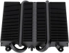 Устройство охлаждения(кулер) Thermalright AXP-90 X36 Black Soc-AM5/AM4/1200/1700/1851 4-pin 22.4dB Al+Cu Ret (AXP-90-X36-BLACK)
