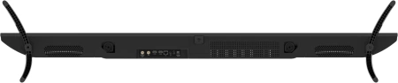Телевизор LED Digma 65" DM-LED65UBB40 Smart Салют ТВ Frameless черный/4K Ultra HD/DVB-T/60Hz/DVB-T2/