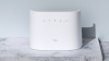 Интернет-центр TCL Linkhub HH61V1 (HH63V1-2BLCRU1-1) 10/100BASE-TX/3G/4G cat.6 белый