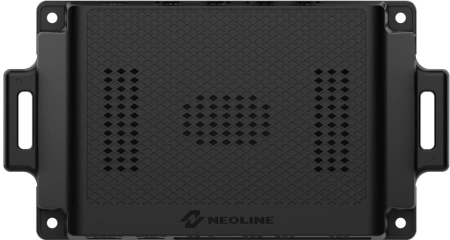 Видеорегистратор Neoline G-Tech X54 черный 1080x1920 1080p 130гр. GPS