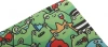 Коврик для мыши Cactus Frogs 300x250x3мм (CS-MPC-D09M)