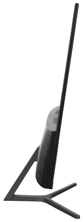 Монитор Digma 27" Progress 27P503F темно-серый IPS LED 5ms 16:9 HDMI M/M матовая 250cd 178гр/178гр 1920x1080 100Hz VGA DP FHD 3.2кг