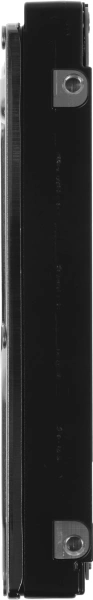 Жесткий диск Toshiba SAS 3.0 1200GB AL15SEB12EQ 512E (10000rpm) 128Mb 2.5" Bulk