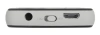 Плеер Hi-Fi Flash Digma S4 8Gb черный/серый/1.8"/FM/microSDHC