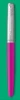 Ручка перьев. Parker Jotter Originals F60 (2096860) Magenta M сталь нержавеющая блистер