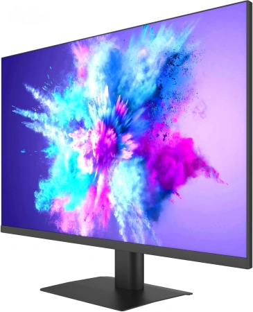 Монитор NPC 27" MF2704-F IPS FHD чер 5ms HDMI DP VGA M/M 75Hz 250cd Ex
