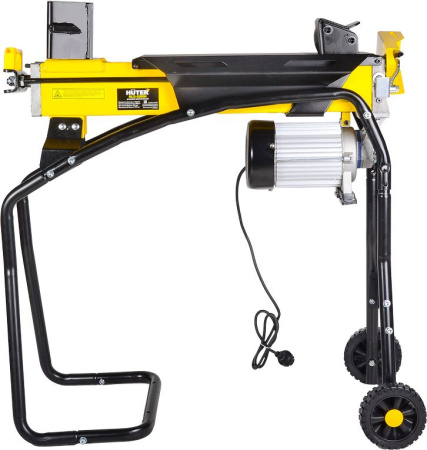 Дровокол Huter HLS-5500H