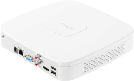 Видеорегистратор Dahua DHI-NVR2108-I2