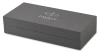 Ручка роллер Parker Sonnet Core T527 (CW1931506) Stainless Steel GT M черн. черн. подар.кор.