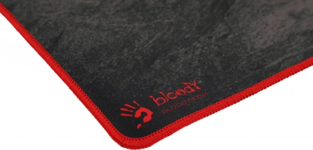 Коврик для мыши A4Tech Bloody B-088S XL черный/рисунок 800x300x2мм