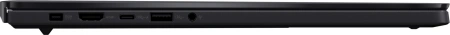 Ноутбук Asus ProArt P16 H7606WV-ME098X Ryzen AI 9 HX 370 32Gb SSD2Tb NVIDIA GeForce RTX4060 8Gb 16" OLED Touch 4K (3840x2400) Windows 11 Professional black WiFi BT Cam (90NB1411-M004Z0)