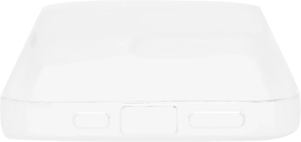 Чехол (клип-кейс) Gresso для Apple iPhone 13 Pro Air прозрачный (GR17AIR788)