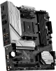 Материнская плата MSI MAG B550M MORTAR MAX WIFI Soc-AM4 AMD B550 4xDDR4 mATX AC`97 8ch(7.1) 2.5Gg RA