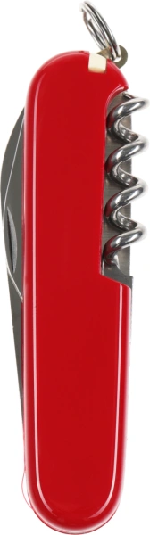 Нож перочинный Victorinox Waiter (0.3303) 84мм 9функц. красный карт.коробка