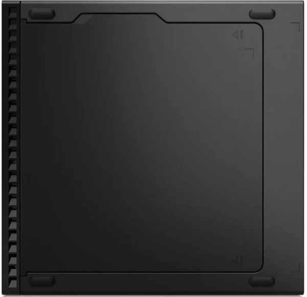 ПК Lenovo ThinkCentre Tiny M70q-4 slim i5 13400T/8Gb/SSD512Gb UHDG 630/W11Pro64/kb/m/kb/черный
