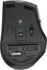 Мышь A4Tech Fstyler FG35 бронзовый/черный оптическая (2000dpi) беспроводная USB (6but)