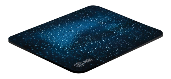 Коврик для мыши Cactus CS-MP-P05XS Water Drops Мини 220x180x2мм