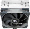 Устройство охлаждения(кулер) Thermalright Assassin Spirit 120 Soc-AM5/AM4/1200/1700/1851 черный 4-pin 25.6dB Al+Cu 900gr Ret (AS120-EVO)
