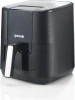 Аэрогриль Gorenje AF1350DWB 1350Вт черный