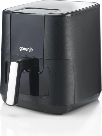 Аэрогриль Gorenje AF1350DWB 1350Вт черный