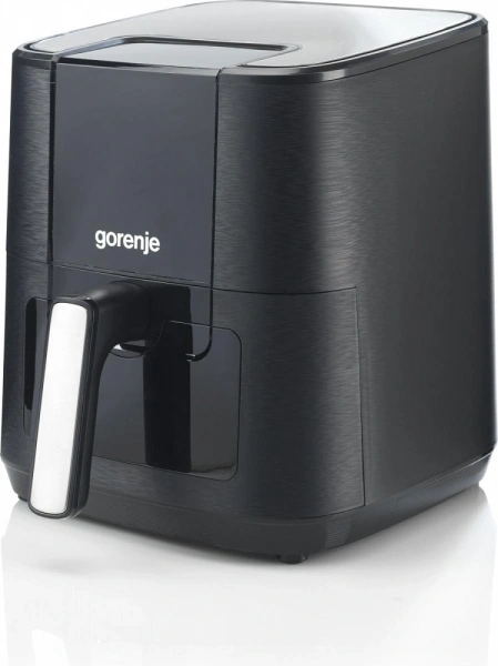 Аэрогриль Gorenje AF1350DWB 1350Вт черный
