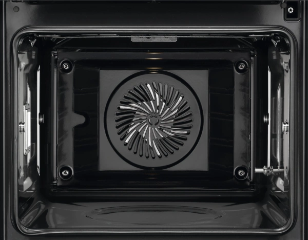 Духовой шкаф Электрический Electrolux KOEAP31WT черный