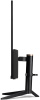 Моноблок Acer Aspire C24-1610 23.8" Full HD i3 N305/16Gb/SSD512Gb UHDG/CR/Esh/kb/m/черный 1920x1080
