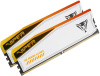 Память DDR5 2x16GB 6600MHz Patriot PVER532G66C34KT Viper Elite 5 Tuf Gaming RGB RTL Gaming PC5-52800