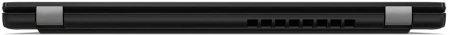 Ноутбук Lenovo ThinkPad L13 G4 Core i5 1335U 16Gb SSD512Gb Intel Iris Xe graphics 13.3" IPS WUXGA (1920x1200) Windows 11 Professional 64 black WiFi BT Cam (21FHA1PGCD-N001)
