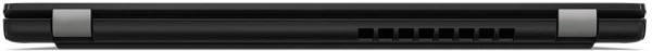 Ноутбук Lenovo ThinkPad L13 G4 Core i5 1335U 16Gb SSD512Gb Intel Iris Xe graphics 13.3" IPS WUXGA (1920x1200) noOS black WiFi BT Cam (21FHA1PGCD)