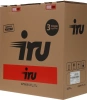 Сервер IRU Rock w9105p 1x5215 2x32Gb 1x650W w/o OS (2086687)