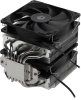 Устройство охлаждения(кулер) ID-Cooling SE-206-XT Soc-AM5/AM4/1151/1200/2066/1700 черный 4-pin 15-35dB Al+Cu 250W 1100gr Ret