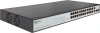 Коммутатор Origo OS1326P/280W OS1326P/280W/A1A (L2) 24x100Мбит/с 2SFP 24PoE+ 280W настраиваемый