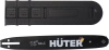 Бензопила Huter BS-45M 2300Вт 3.13л.с. дл.шины:16" (40cm) (70/6/4)