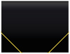 Портфель Бюрократ Black Opal BLPP13 13 отдел. A4 пластик 0.7мм черный/ассорти