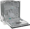 Посудомоечная машина встраив. Gorenje GV642D90 1900Вт полноразмерная