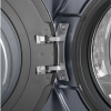 Стиральная машина Maunfeld MFWM1410SB02 класс: A+++ загр.фронтальная макс.:10кг темно-серебристый инвертер