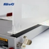 Резак сабельный Kw-Trio 3921 A4/10лист./335мм/ручн.прижим/защитный экран