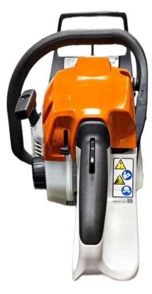 Бензопила Stihl MS 172 16" дл.шины:16" (40cm)
