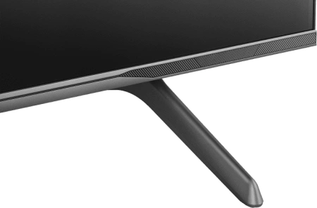 Телевизор QLED Hisense 75" 75E7NQ PRO темно-серый 4K Ultra HD 120Hz DVB-T DVB-T2 DVB-C DVB-S DVB-S2 USB WiFi Smart TV