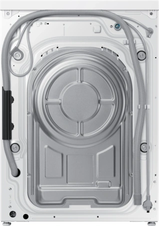 Стиральная машина Samsung WD11DG6B85BELP класс: A загр.фронтальная макс.:11кг (с сушкой) белый инвертер
