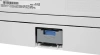 МФУ лазерный Canon i-Sensys MF463DW (5951C008) A4 Duplex WiFi белый