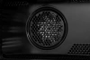 Духовой шкаф Электрический Hyundai HMEO 6540 DX черный