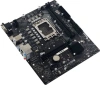 Материнская плата Biostar H610MH D5 Soc-1700 Intel H610 2xDDR5 mATX AC`97 8ch(7.1) GbLAN RAID+VGA+HDMI