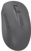 Мышь A4Tech Fstyler FG15CS Air2 серый оптическая 1200dpi silent беспров. USB для ноутбука 3but
