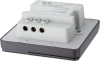 Умный выключатель Aqara Z1 Pro ZNQBKG43LM 2-хкл. графитовый (ZNQBKG43LM_GR)