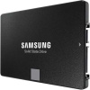 Накопитель SSD Samsung SATA III 250Gb MZ-77E250BW 870 EVO 2.5"