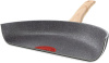 Сковорода Tefal Natural Force G2660772 круглая 30см покрытие: Mineralia+ non-stick ручка несъемная (без крышки) серый (2100118266)