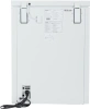 Морозильный ларь Gorenje FH15FPW белый
